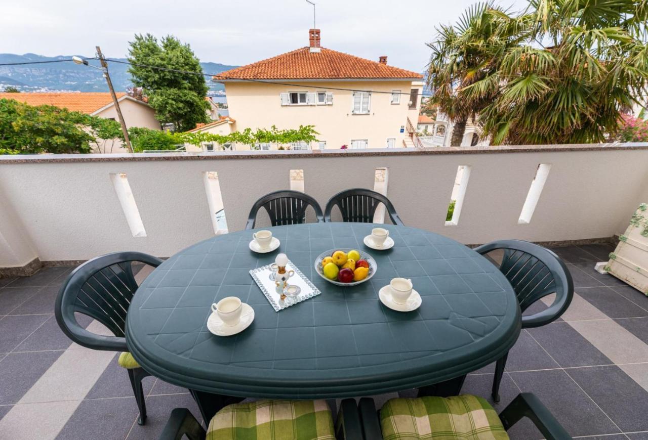 Apartmani Jasarevic Šilo Екстериор снимка