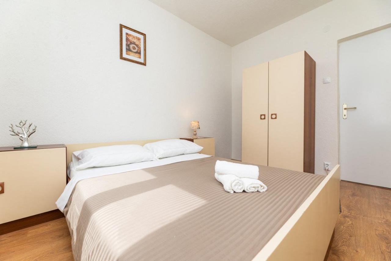 Apartmani Jasarevic Šilo Екстериор снимка