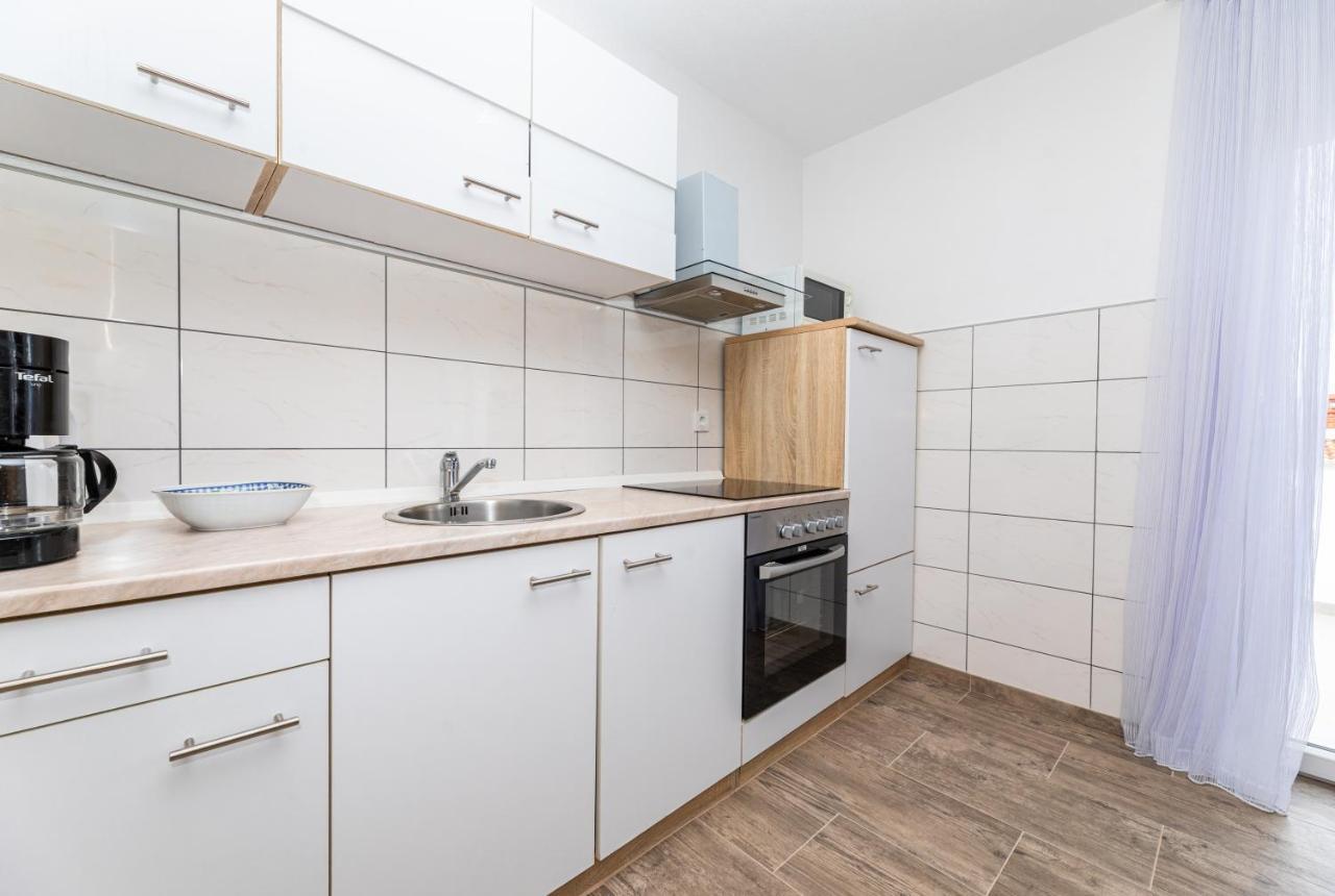 Apartmani Jasarevic Šilo Екстериор снимка