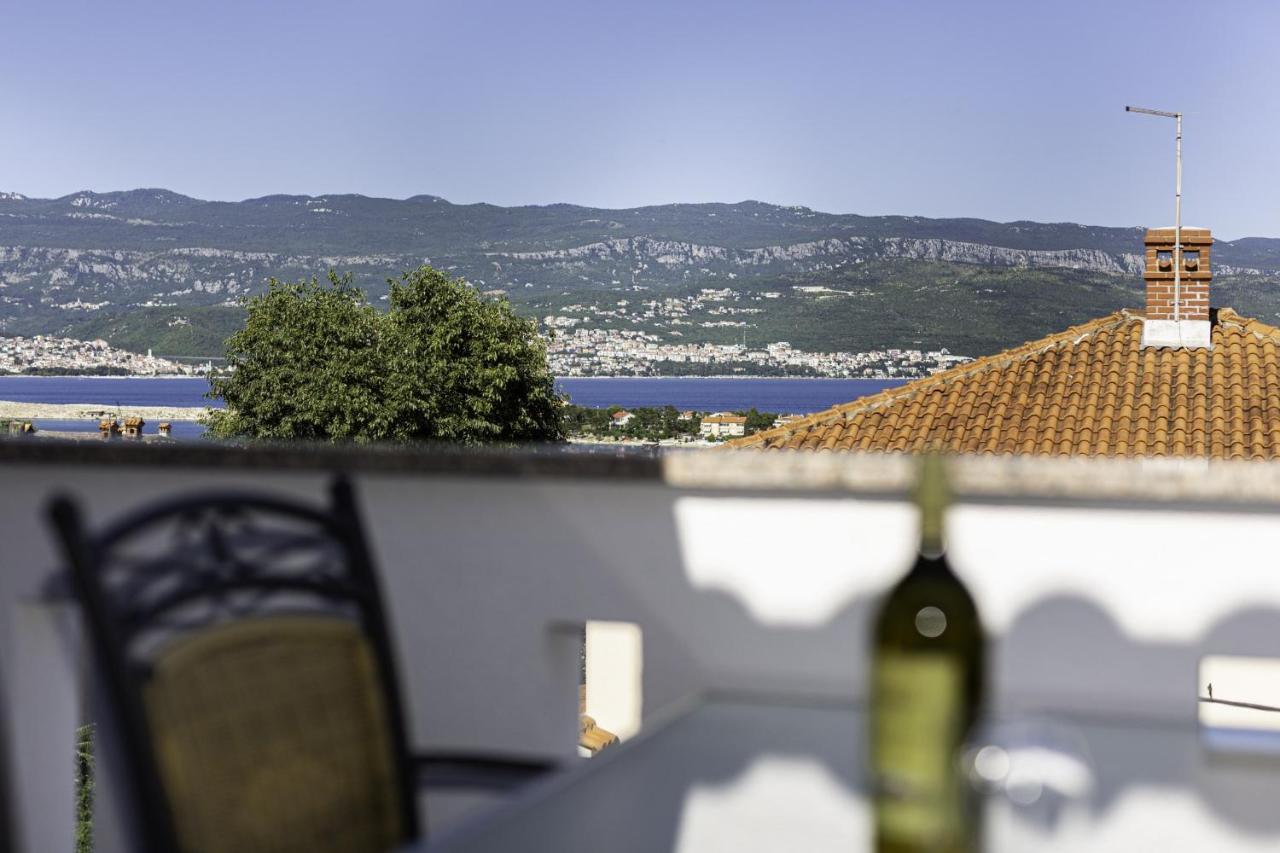 Apartmani Jasarevic Šilo Екстериор снимка