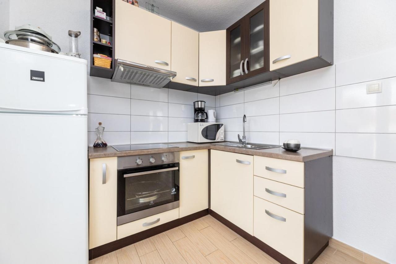 Apartmani Jasarevic Šilo Екстериор снимка