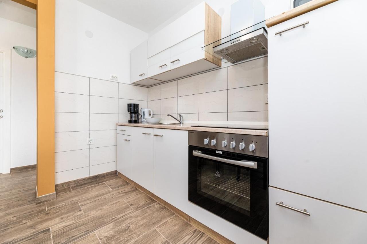 Apartmani Jasarevic Šilo Екстериор снимка