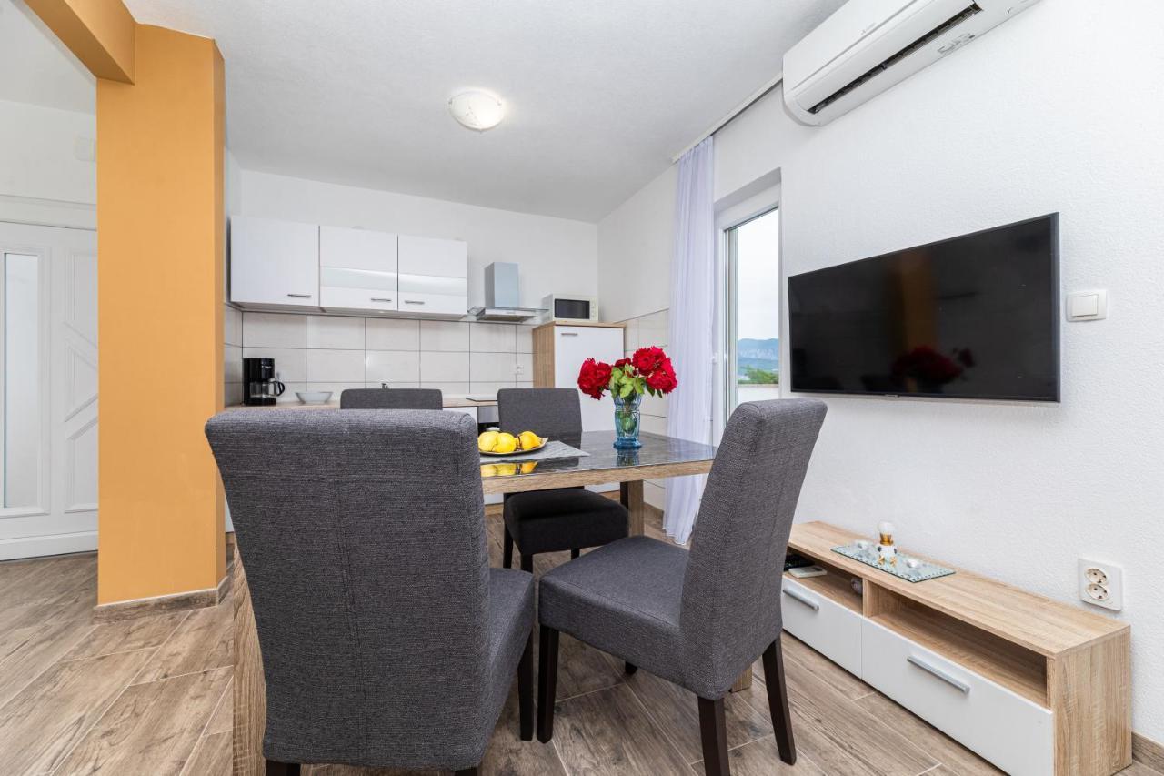 Apartmani Jasarevic Šilo Екстериор снимка