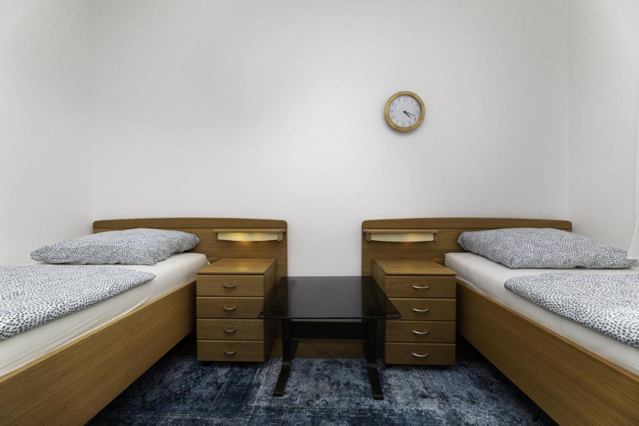 Apartmani Jasarevic Šilo Екстериор снимка