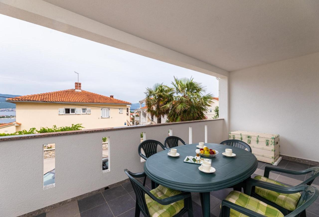Apartmani Jasarevic Šilo Екстериор снимка