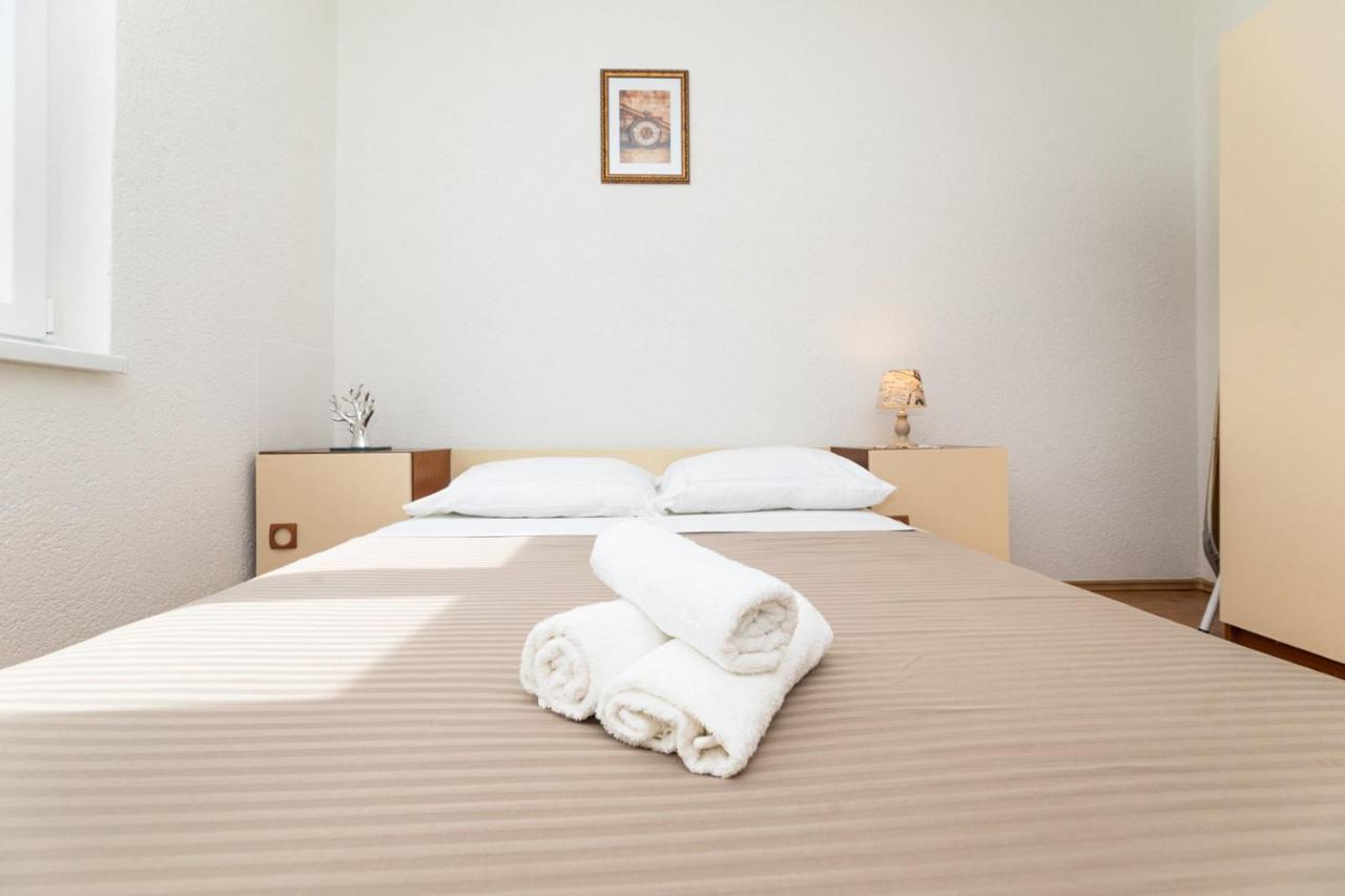Apartmani Jasarevic Šilo Екстериор снимка