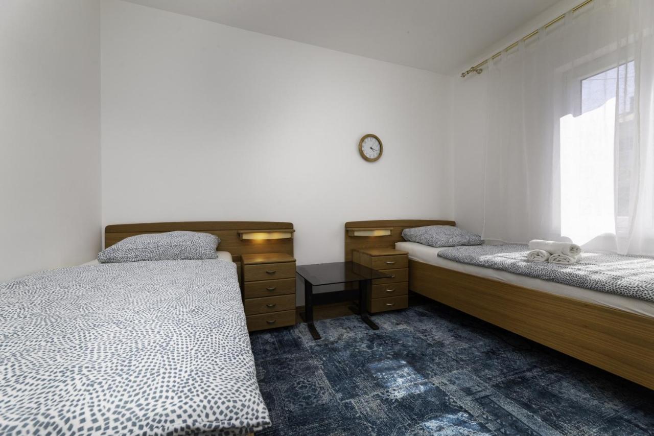 Apartmani Jasarevic Šilo Екстериор снимка